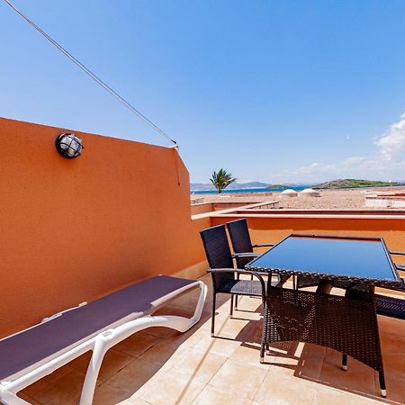 Inmovecos Soling 19 La Manga Bagian luar foto