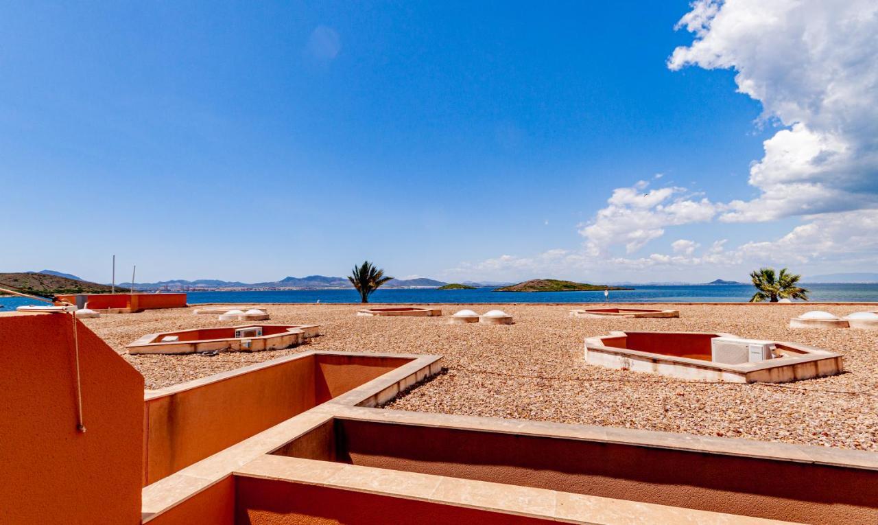 Inmovecos Soling 19 La Manga Bagian luar foto